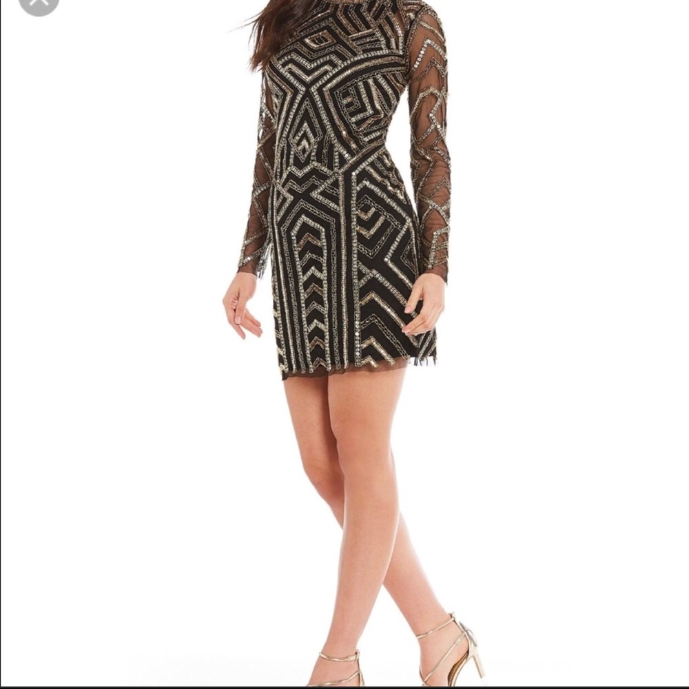 Gianni Bini Kim Dress